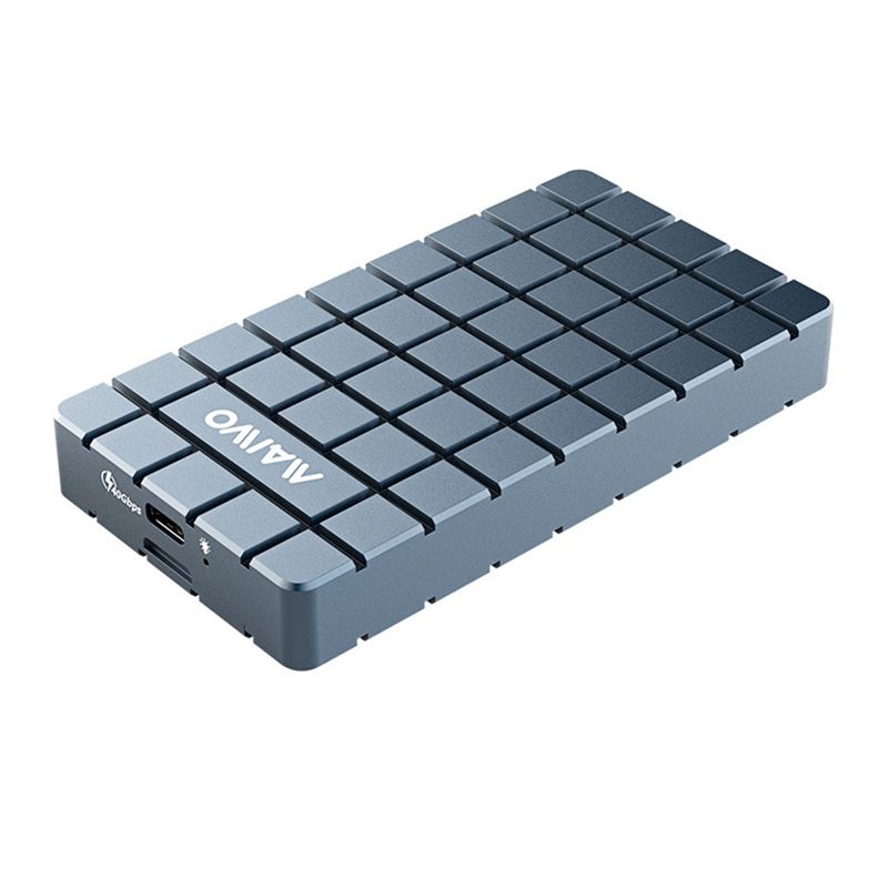 Usb4 40Gbps External Ssd 8Tb - กล่องใส่ SSD แบบ M.2 NVMe ยี่ห้อ