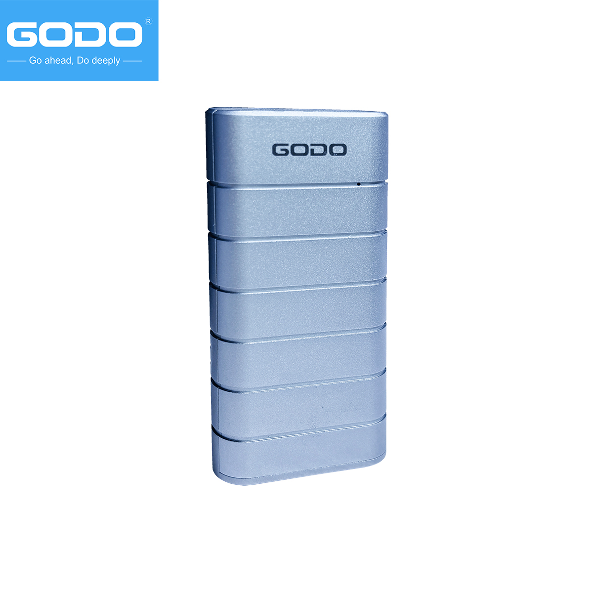 Thunderbolt 4 External Ssd 4Tb - GODO กล่องใส่ SSD NVMe M.2 ขนาด