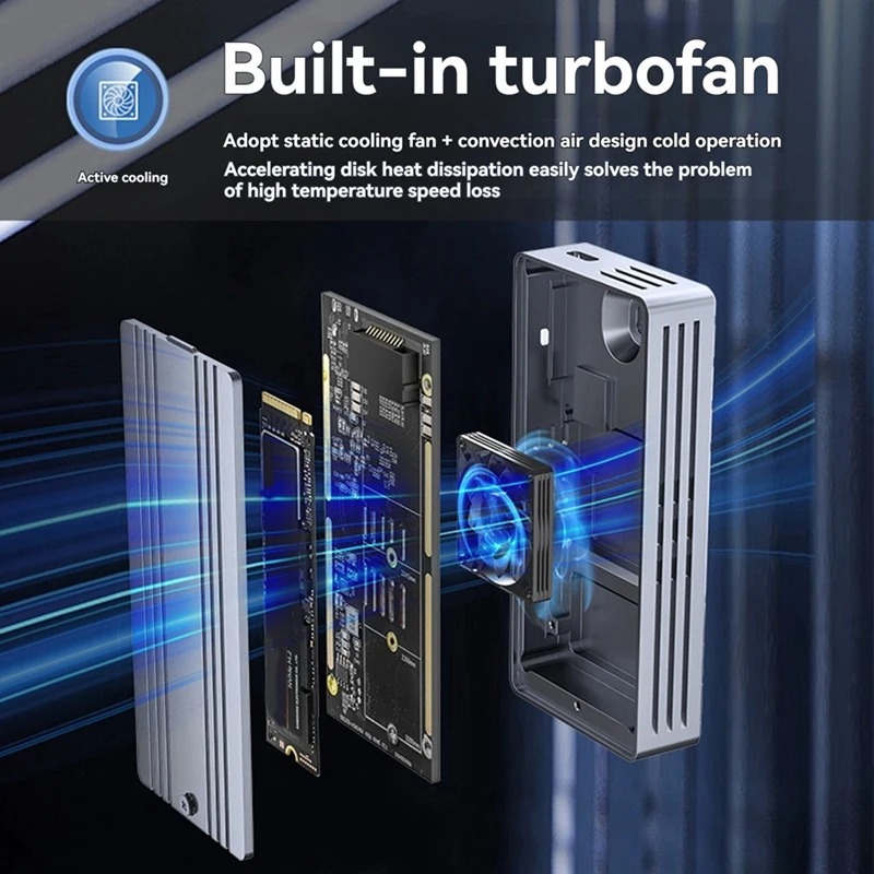 USB4 40Gbps M.2 NVMe SSD พร้อม - Thunderbolt 4 External Ssd 4Tb บทวิจารณ์และราคา