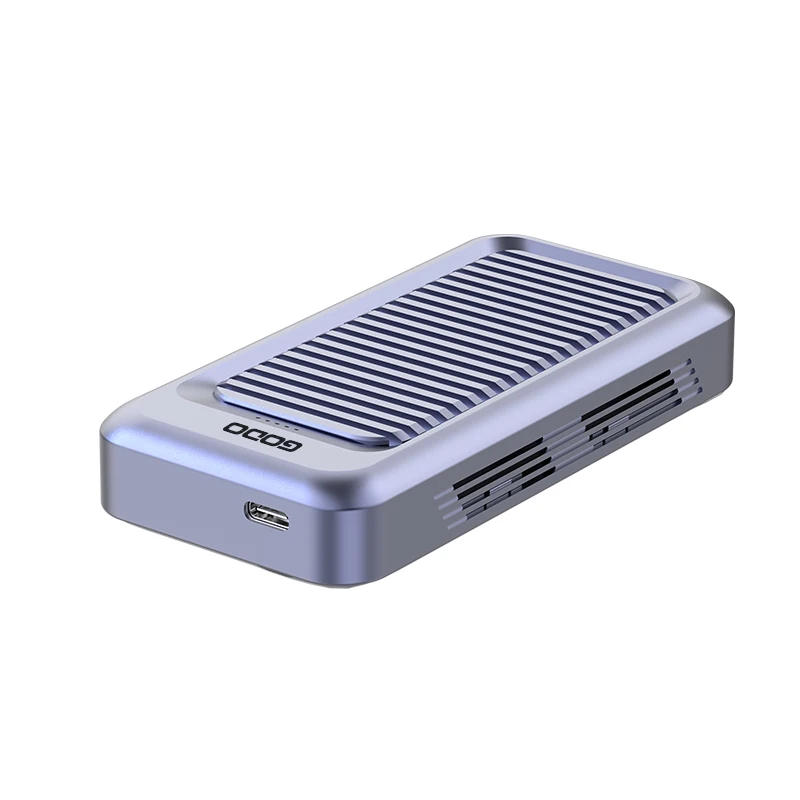 GODO กล่องใส่ฮาร์ดไดรฟ์ภายนอก  - Thunderbolt 4 External Ssd 4Tb บทวิจารณ์และราคา