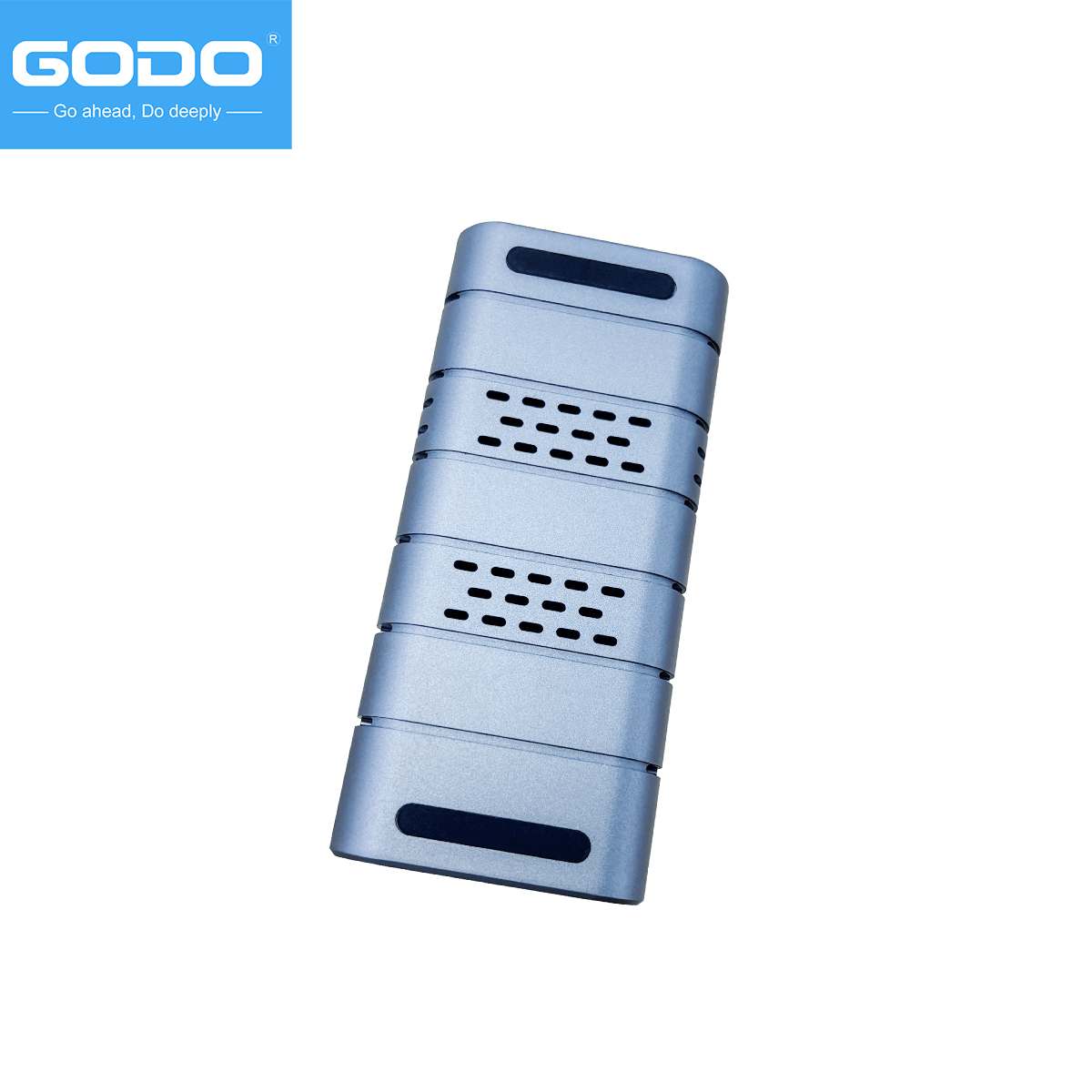 GODO กล่องใส่ SSD NVMe M.2 ขนา - Thunderbolt 4 External Ssd 4Tb บทวิจารณ์และราคา