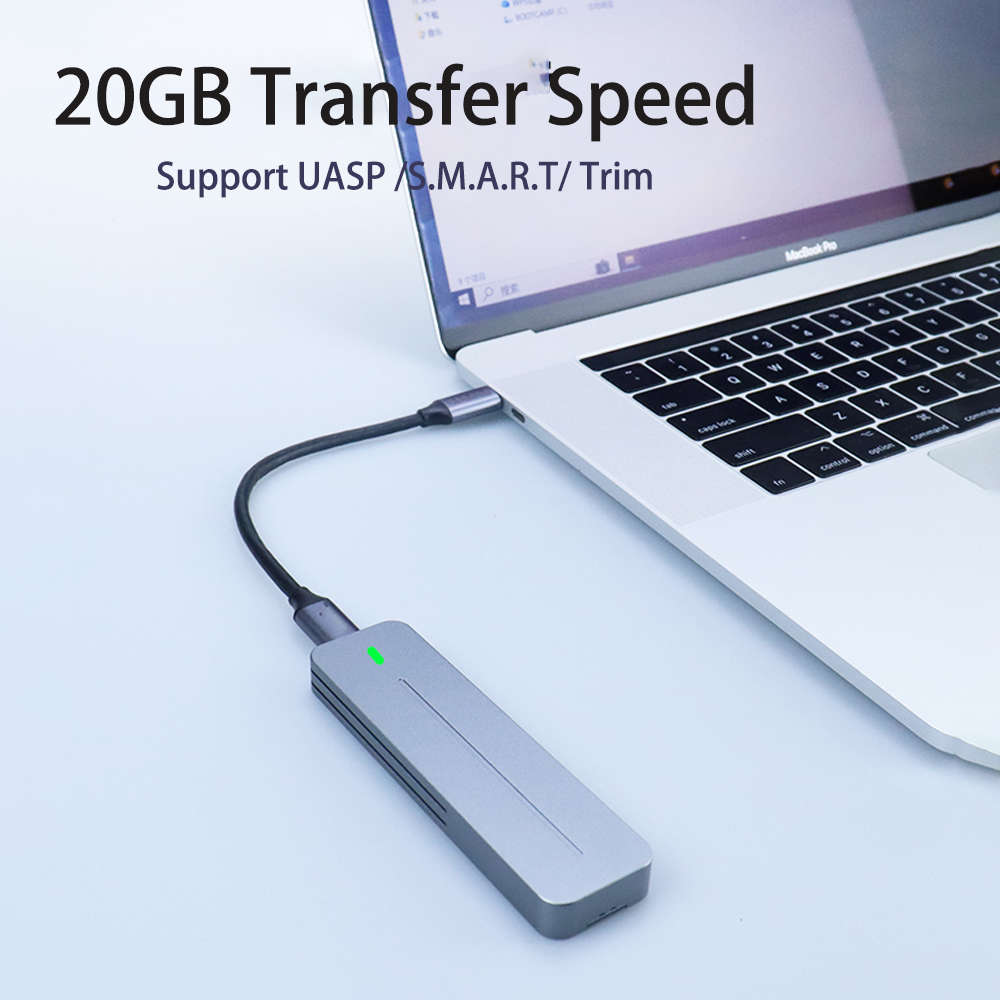 กล่องใส่ SSD M.2 รองรับความเร็ - 8Tb M2 Nvme Ssd บทวิจารณ์และราคา